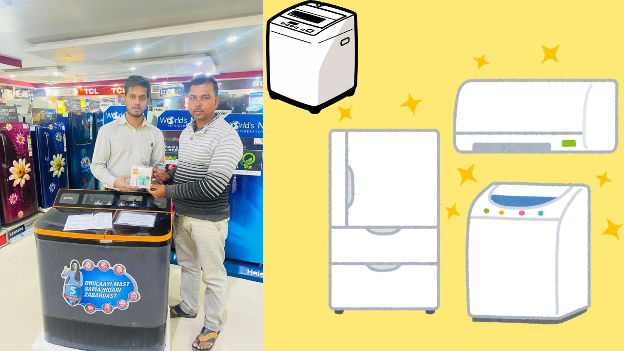 Jaiswal Electronics- BhawaniMandi (2)